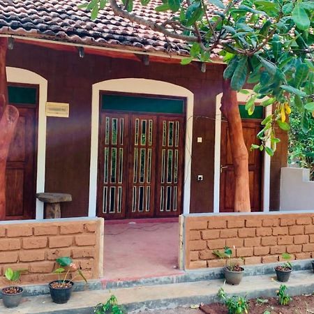Sigiriya Chena Villa ภายนอก รูปภาพ