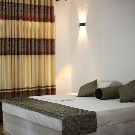 Sigiriya Chena Villa ภายนอก รูปภาพ