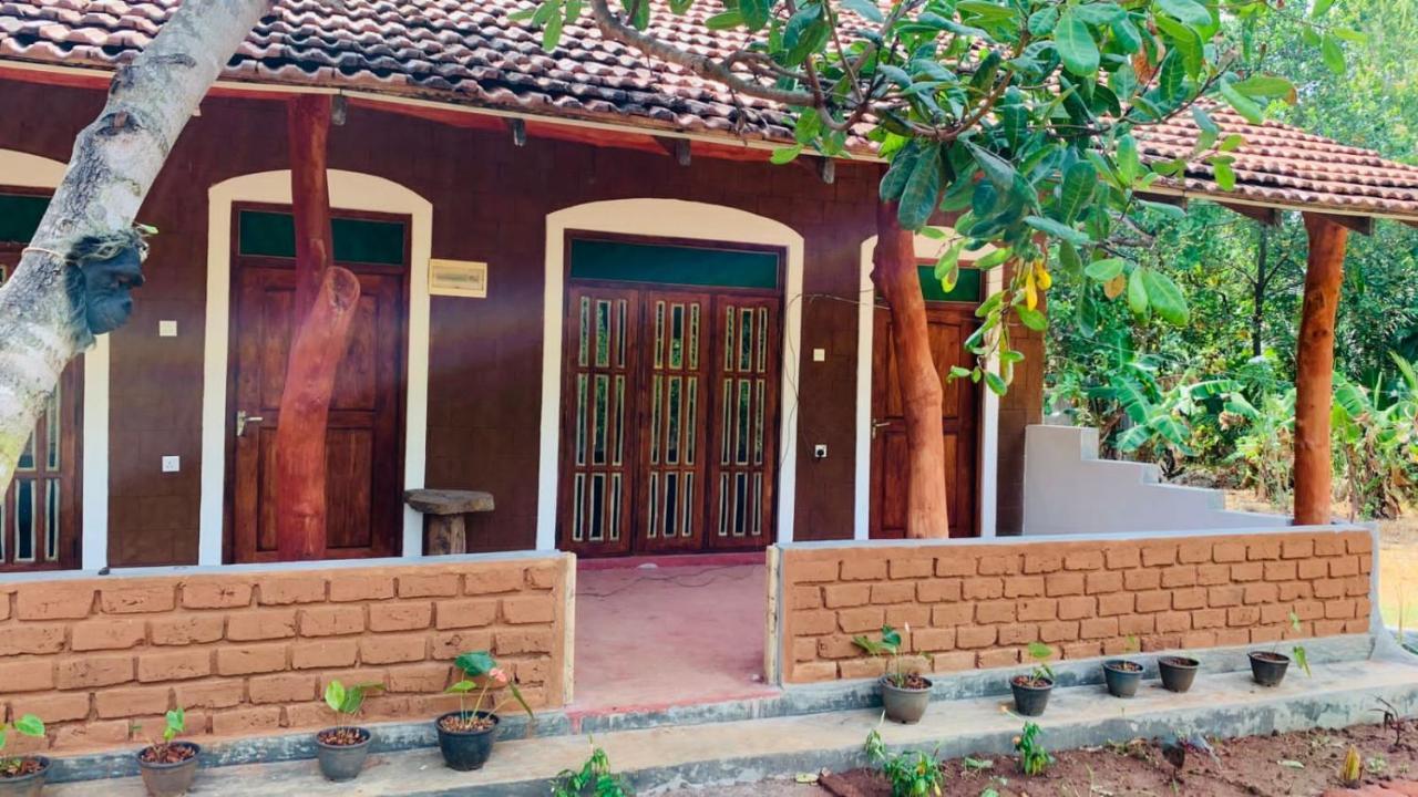 Sigiriya Chena Villa ภายนอก รูปภาพ