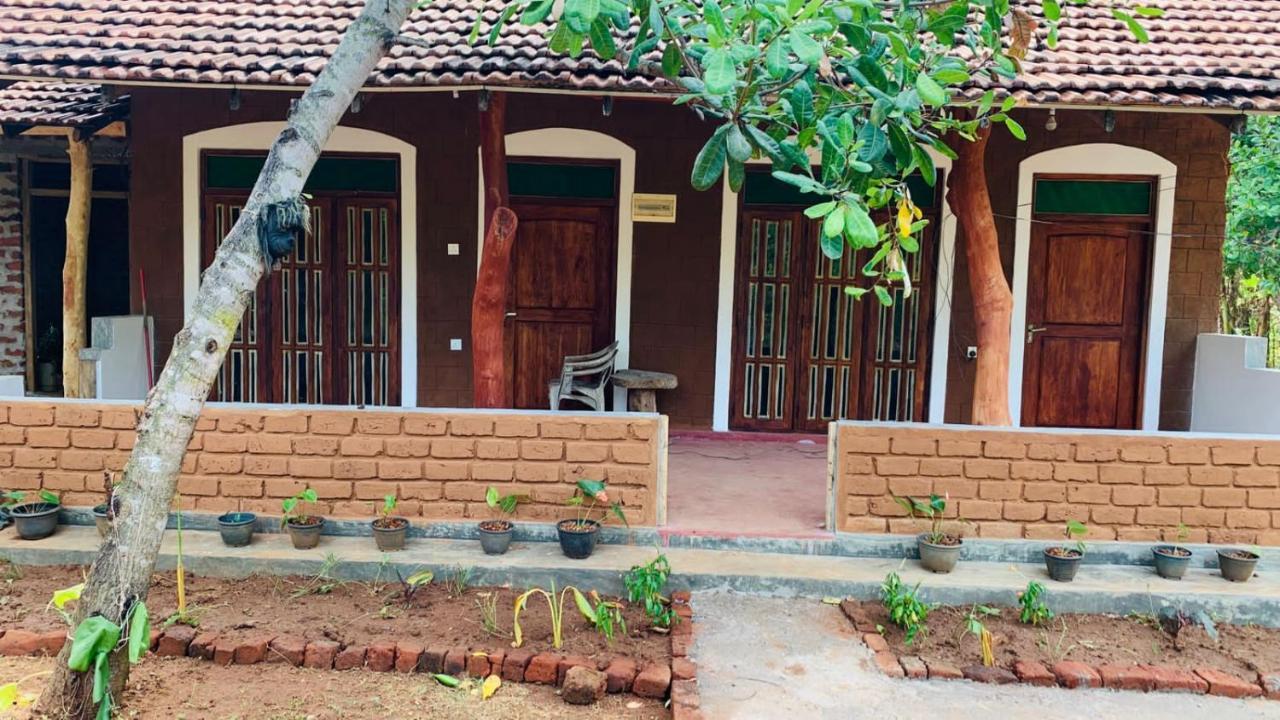 Sigiriya Chena Villa ภายนอก รูปภาพ