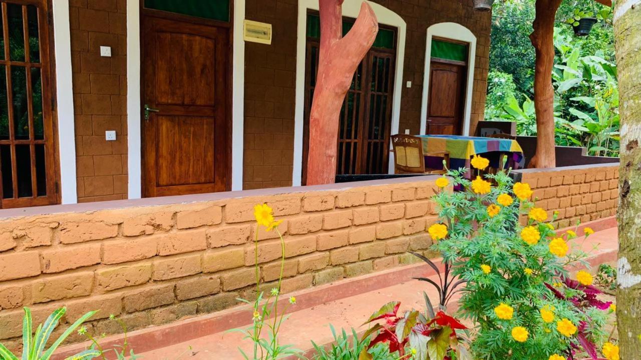 Sigiriya Chena Villa ภายนอก รูปภาพ