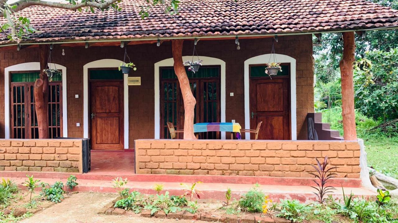 Sigiriya Chena Villa ภายนอก รูปภาพ