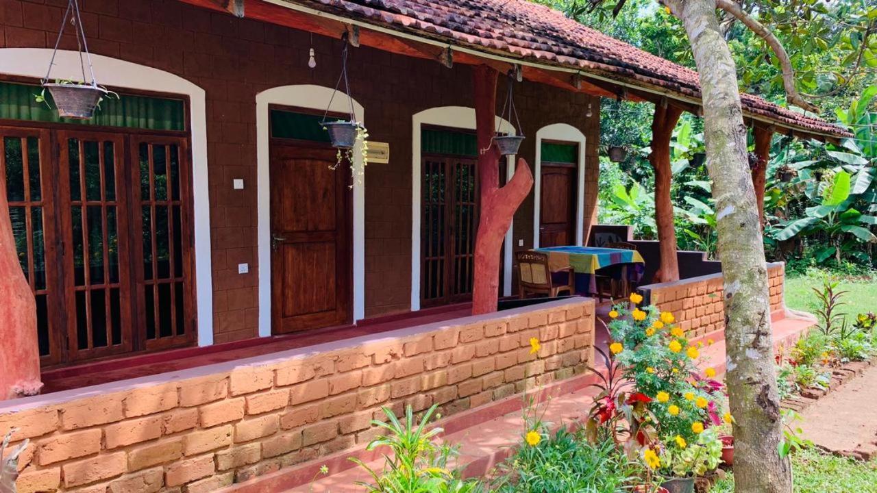 Sigiriya Chena Villa ภายนอก รูปภาพ