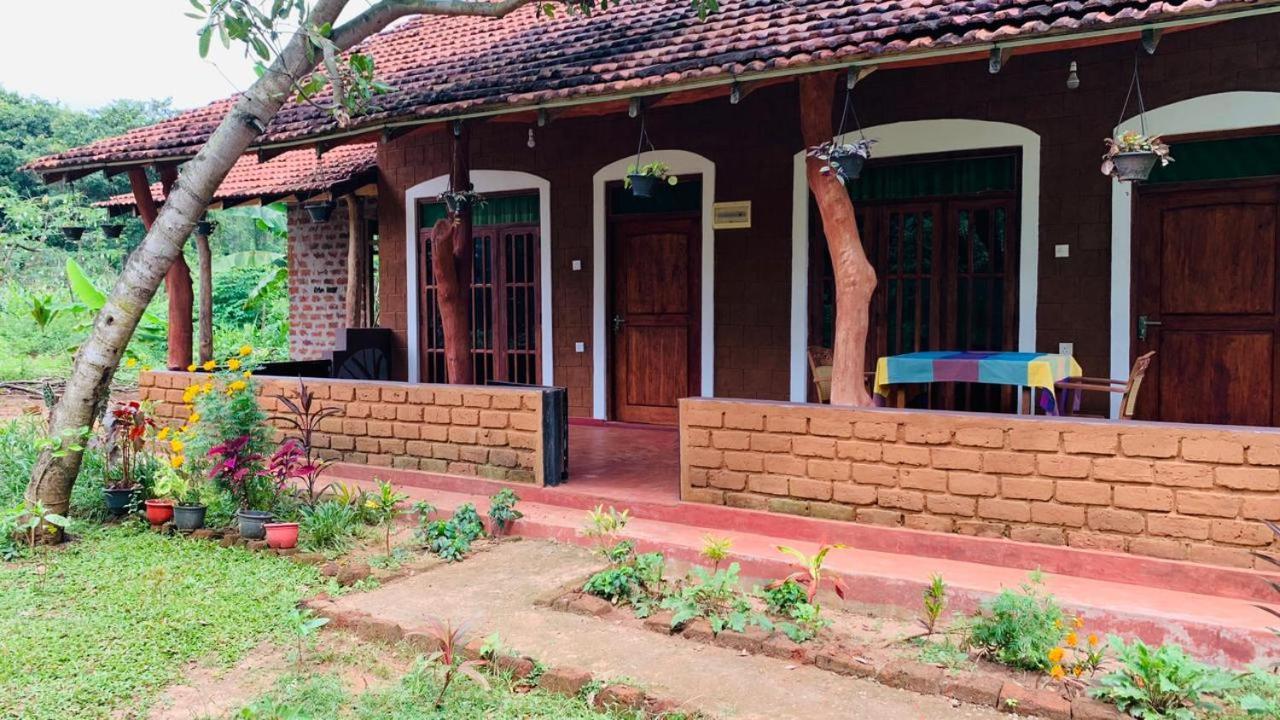 Sigiriya Chena Villa ภายนอก รูปภาพ