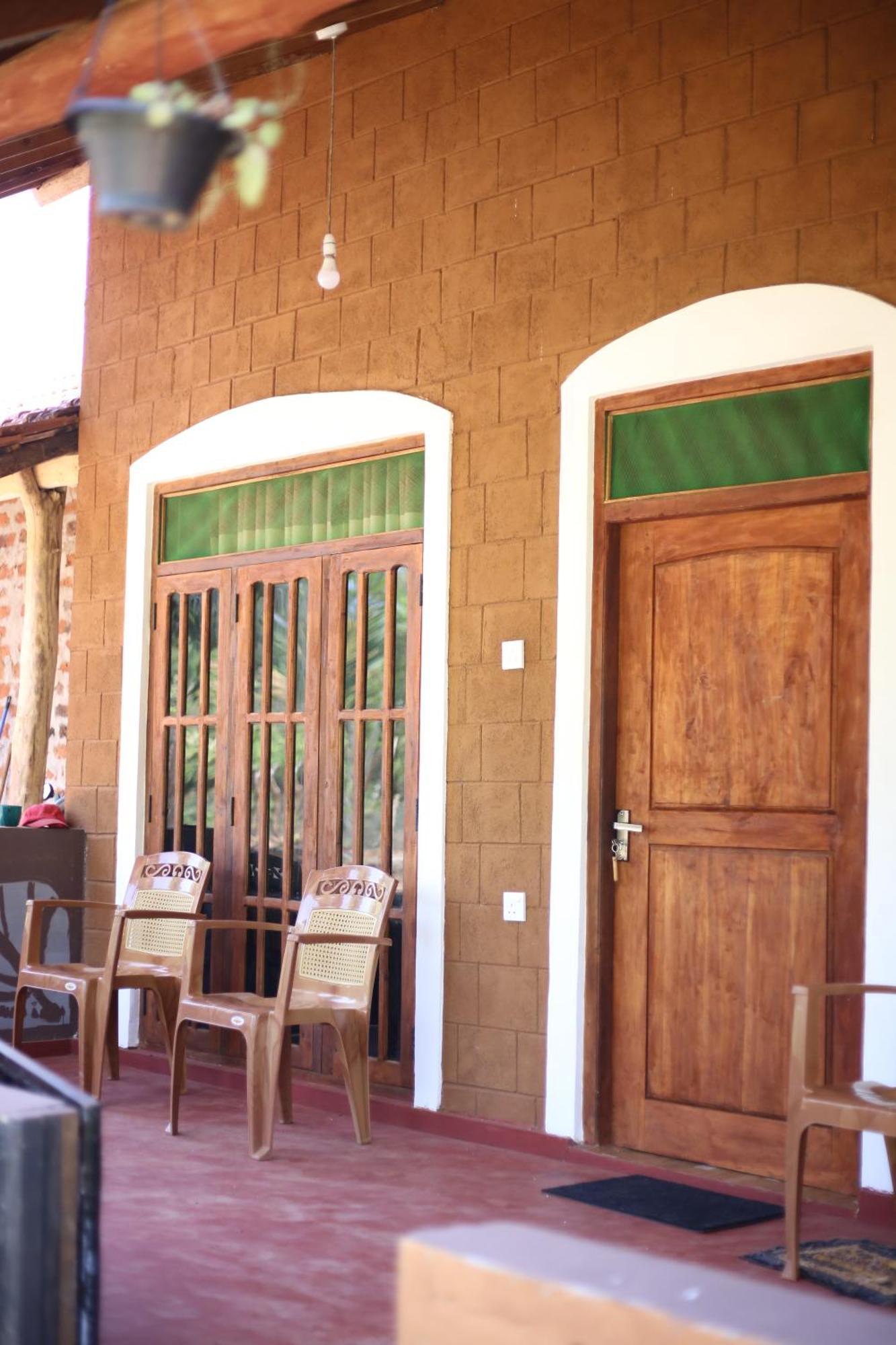 Sigiriya Chena Villa ภายนอก รูปภาพ